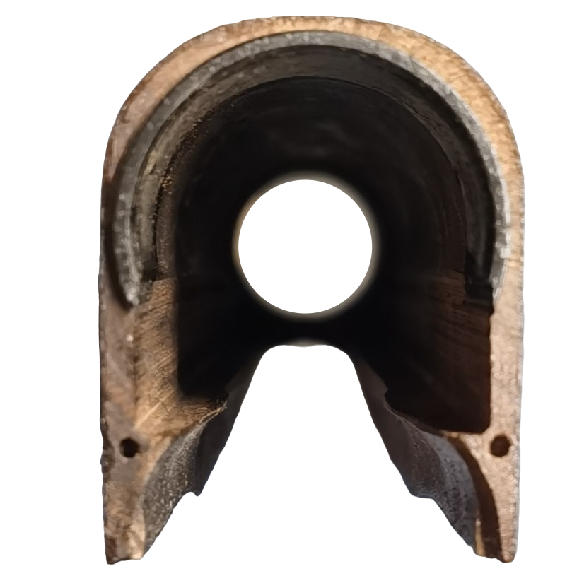 FRANCHI ASTINA IN LEGNO GRADO 2 PER FRANCHI AFFINITY 3 CAL. 12