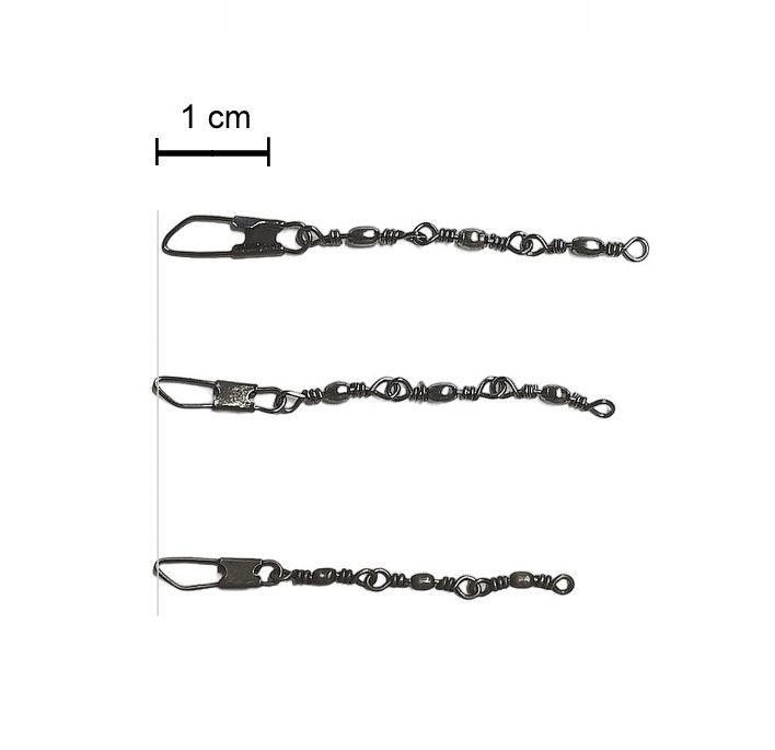 STAR FISH GIRELLA CON MOSCHETTONE 0019 SIZE 18