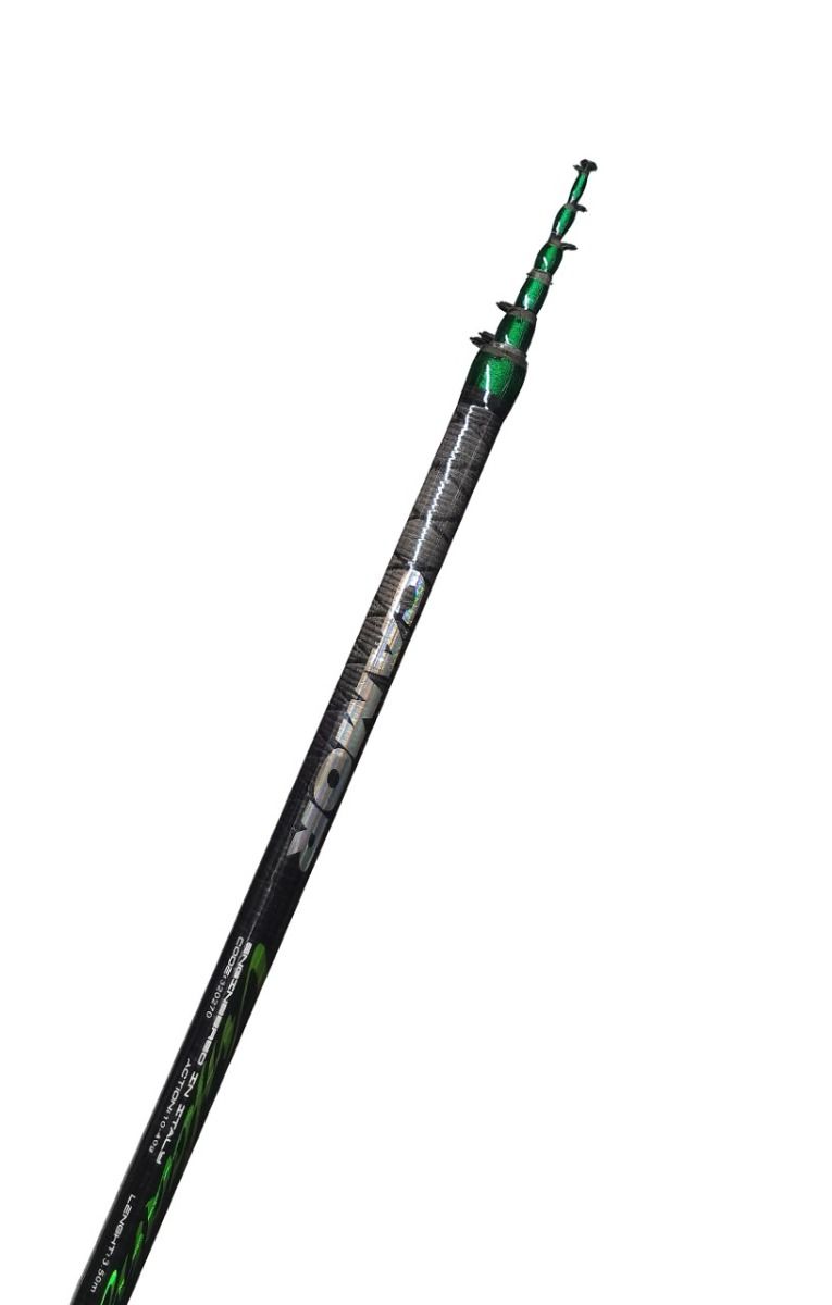 CANNA CAMOR VULCAN 3.5 MT