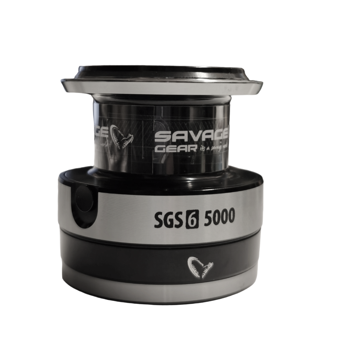 BOBINA DI RICAMBIO  SGS6 5000 FD - SAVAGE GEAR