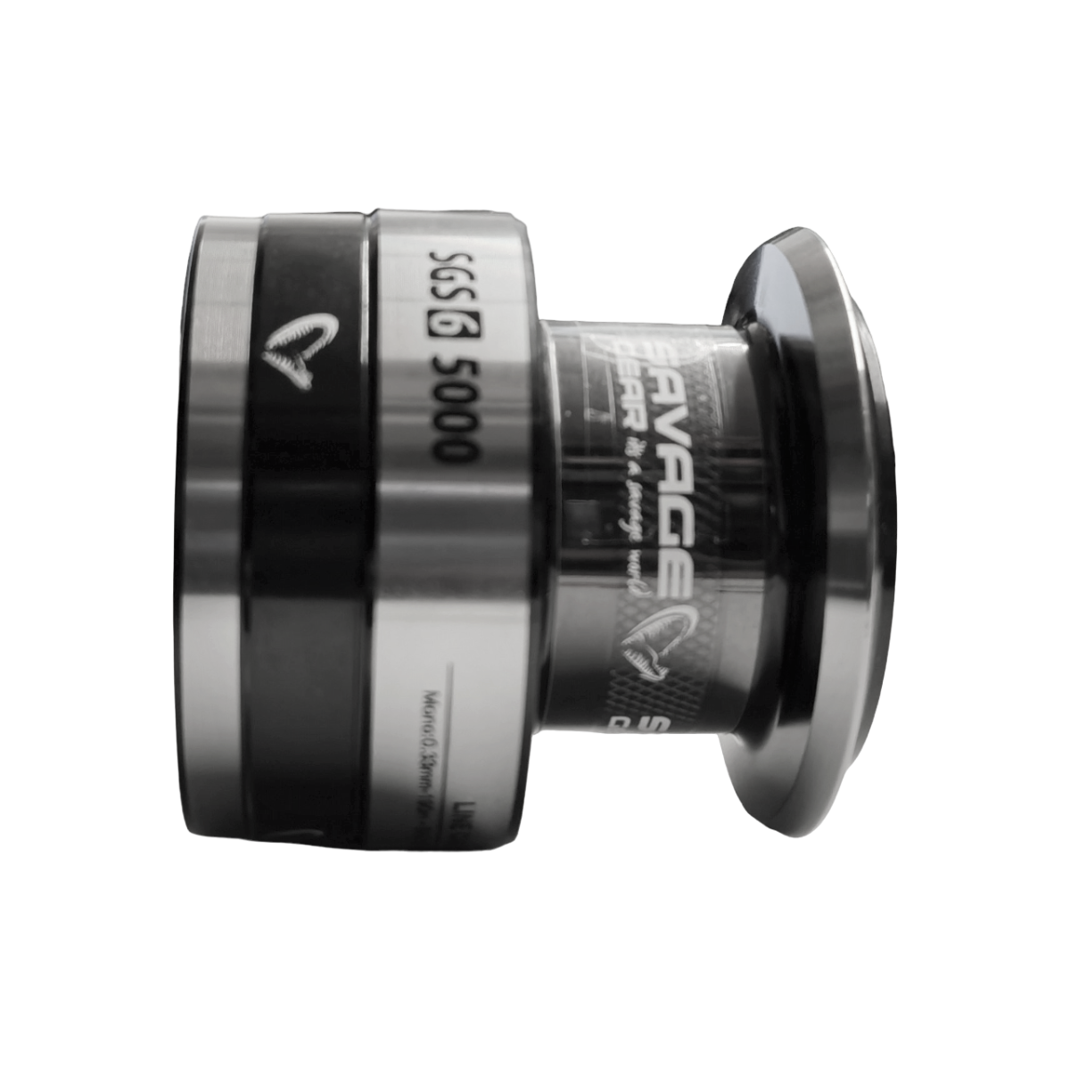 BOBINA DI RICAMBIO  SGS6 5000 FD - SAVAGE GEAR