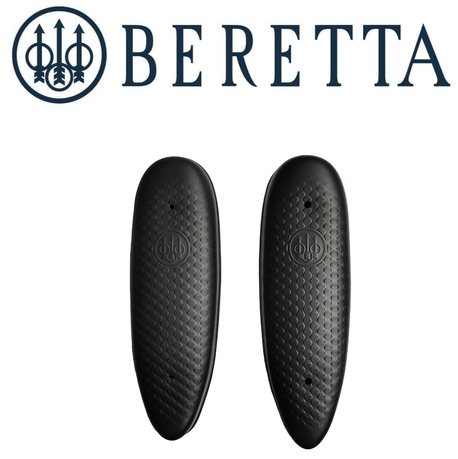 BERETTA CALCIOLI IN GOMMA EXTRALIGHT COMPETITION (SPORTING) CON INTERASSE DA 80 MM