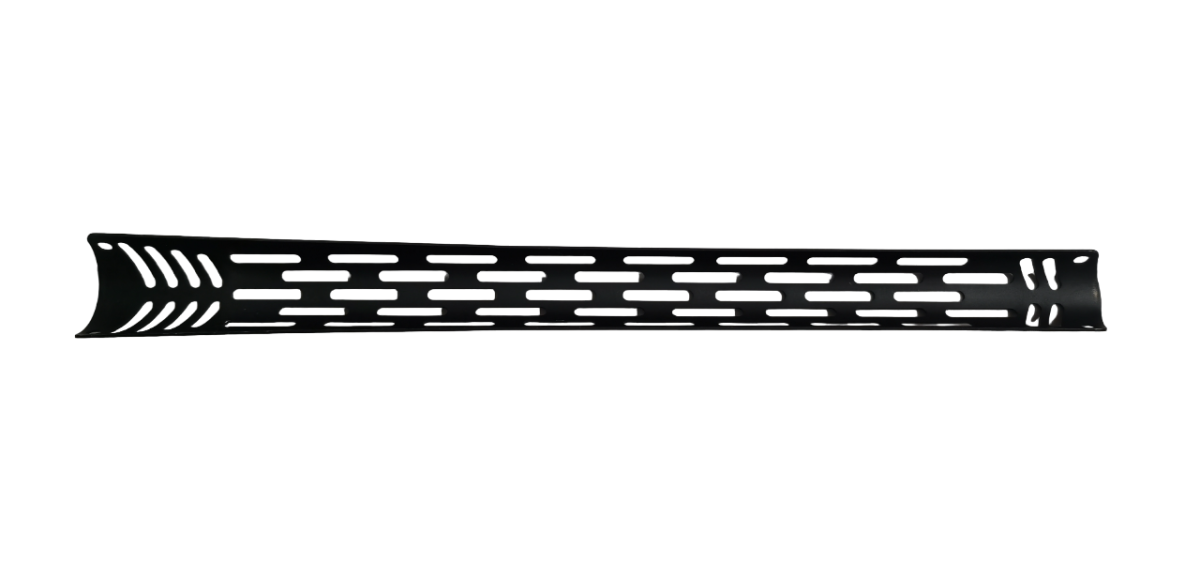 HATSAN CARTER PARA CALORE PER FUCILI A POMPA - 35 cm