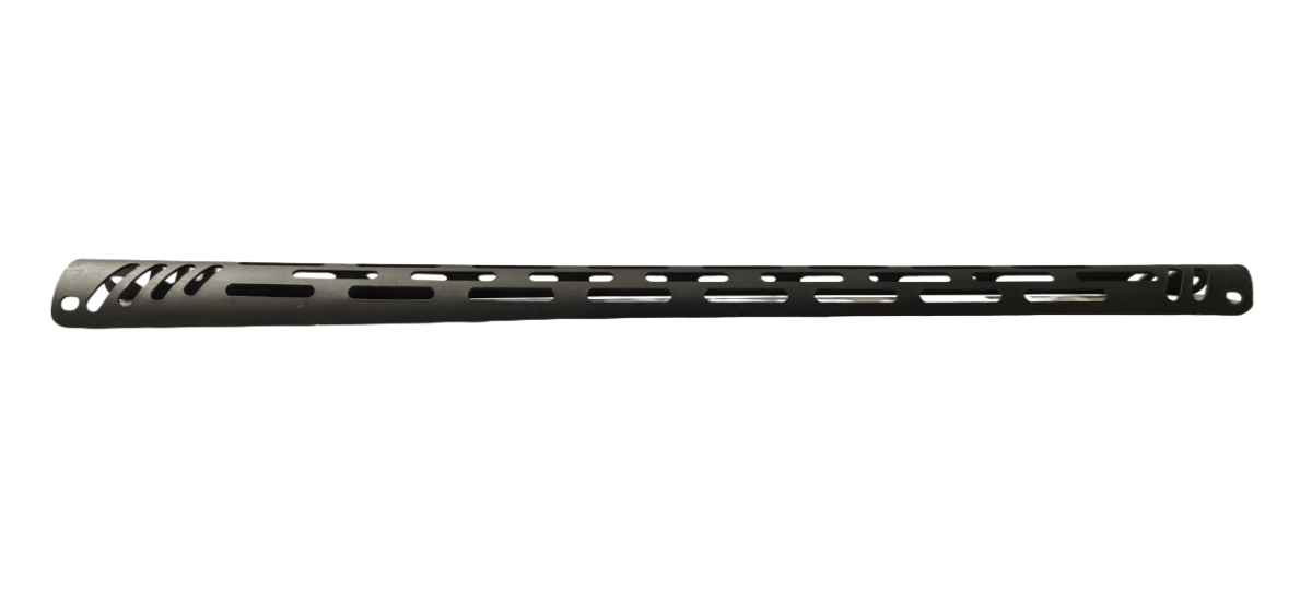 HATSAN CARTER PARA CALORE PER FUCILI A POMPA - 35 cm