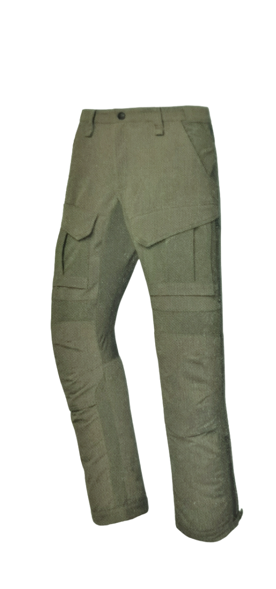 PANTALONE ESTIVO TATTICO E TRASPIRANTE DA UOMO  FLANKER - BERETTA L