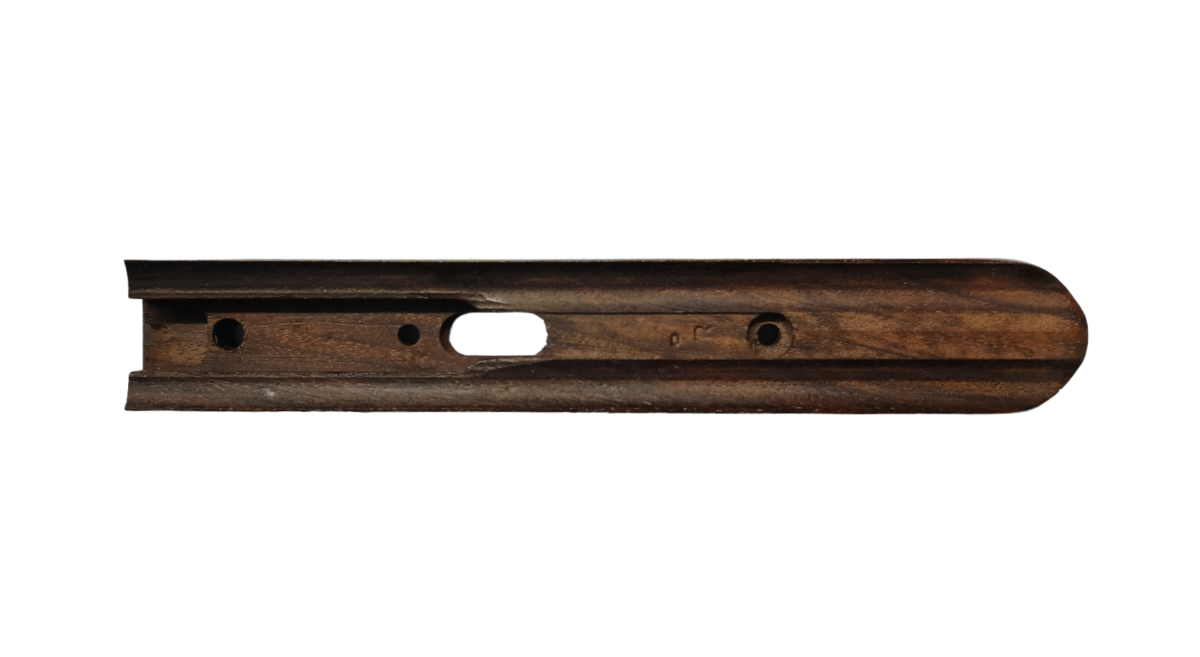 RICAMBIO DOPPIETTA YILDIZ ASTINA IN LEGNO CAL. 410