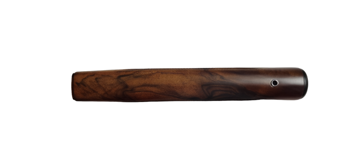 ASTA IN LEGNO PER BERETTA SERIE A300/301/302/303 CALIBRO 20