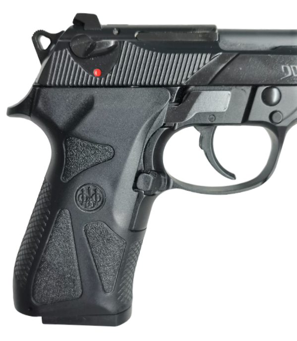 BERETTA 90 TWO CAL. 9x21 SEMIAUTOMATICA USATA PARI AL NUOVO