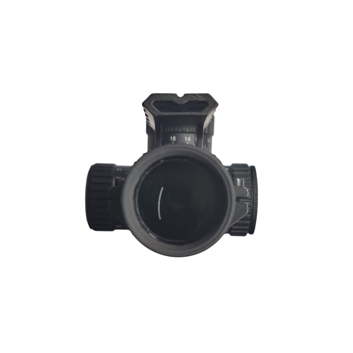 BLAUOPTIK ANELLO DA 30mm E 1