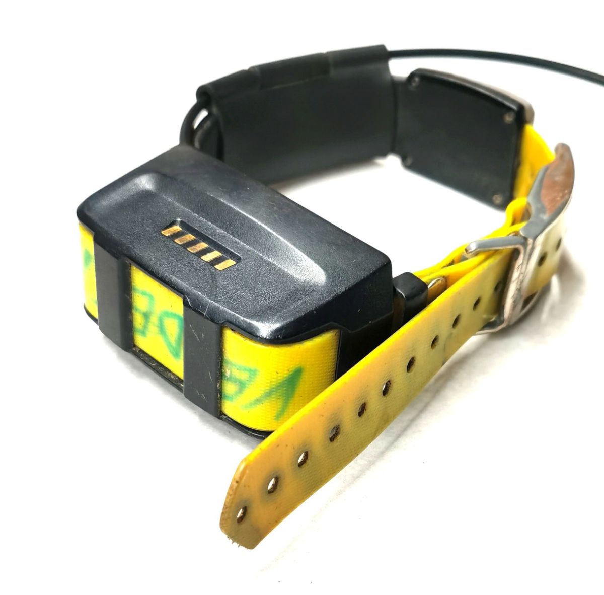KIT GARMIN PALMARE ATEMOS 50 C0N COLLARE K5 USATO