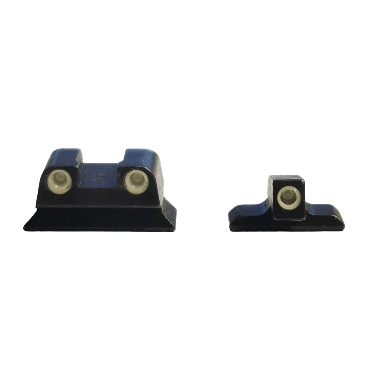 MEPROLIGHT TACCA DI MIRA E MIRINO PER BERETTA PX4