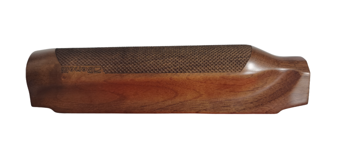 BENELLI ASTINA IN LEGNO GR1 PER SUPER BLACK EAGLE II E M2
