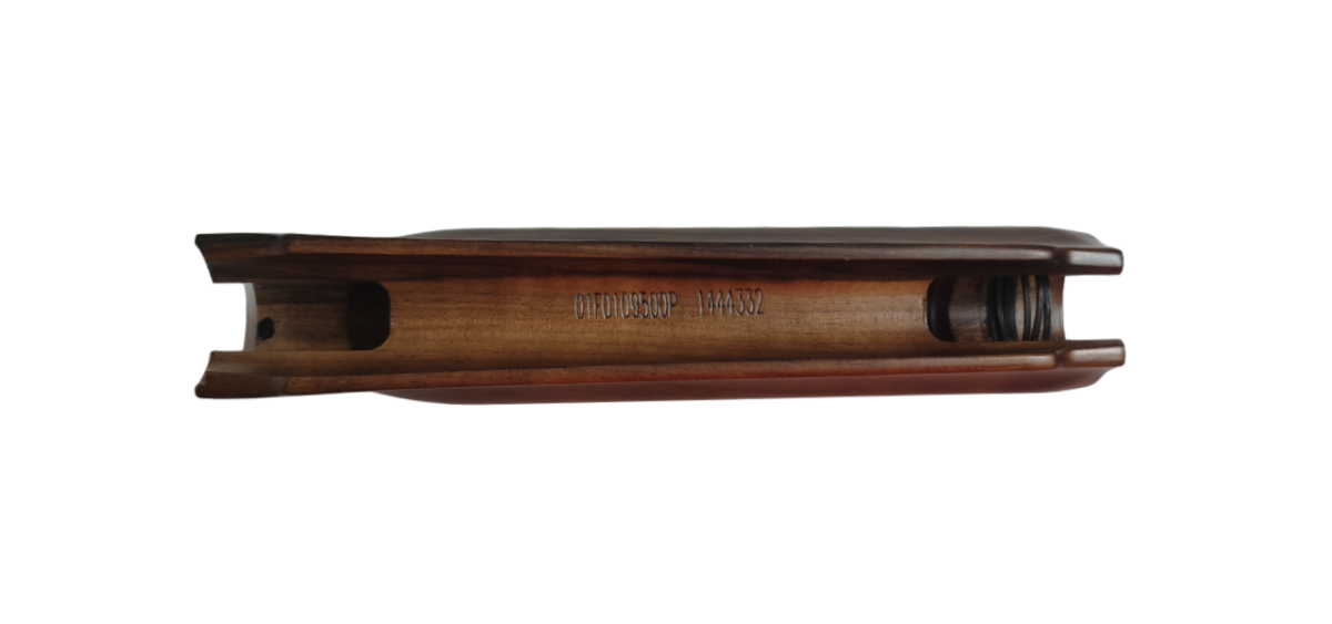 BENELLI ASTINA IN LEGNO GR1 PER SUPER BLACK EAGLE II E M2