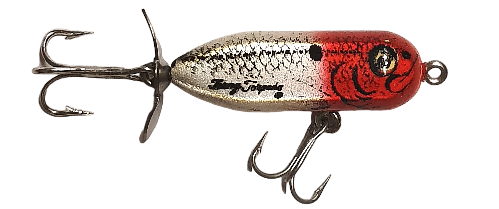 HEDDON TREENY TORPEDO 3.5 G #C9