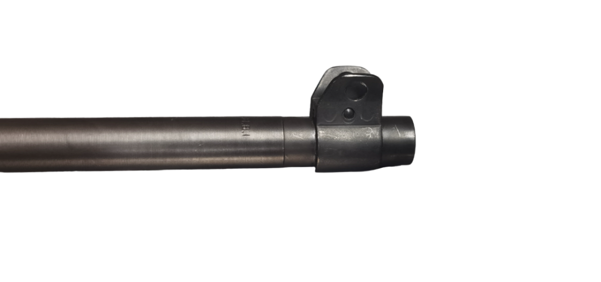 CARABINA M1 (PRODUZIONE IBM 1943) CAL. .30 USATA IN OTTIME CONDIZIONI