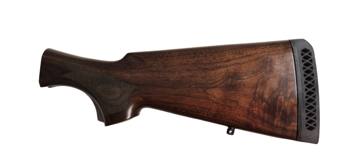 BENELLI CALCIO IN LEGNO GR1 PER SUPER BLACK EAGLE