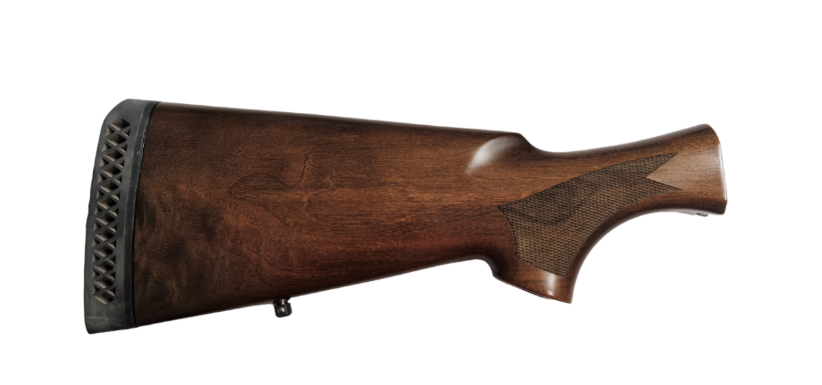 BENELLI CALCIO IN LEGNO GR1 PER SUPER BLACK EAGLE