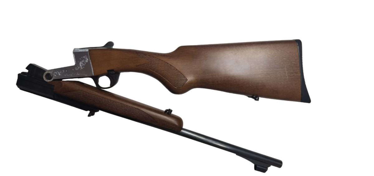 PEDRETTI FUCILE BASCULANTE CAL. 410  USATO