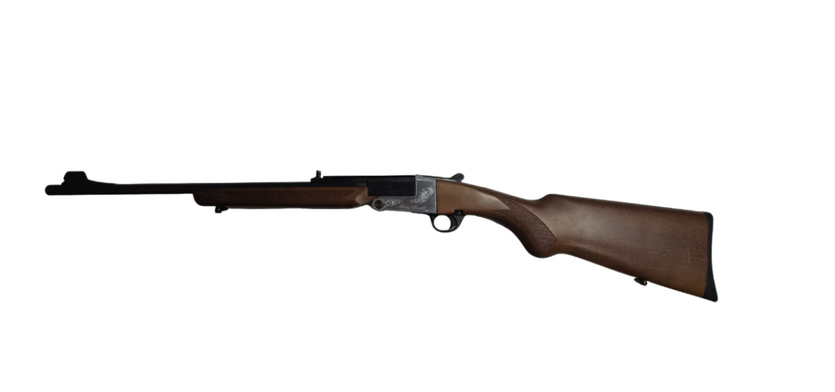 PEDRETTI FUCILE BASCULANTE CAL. 410  USATO