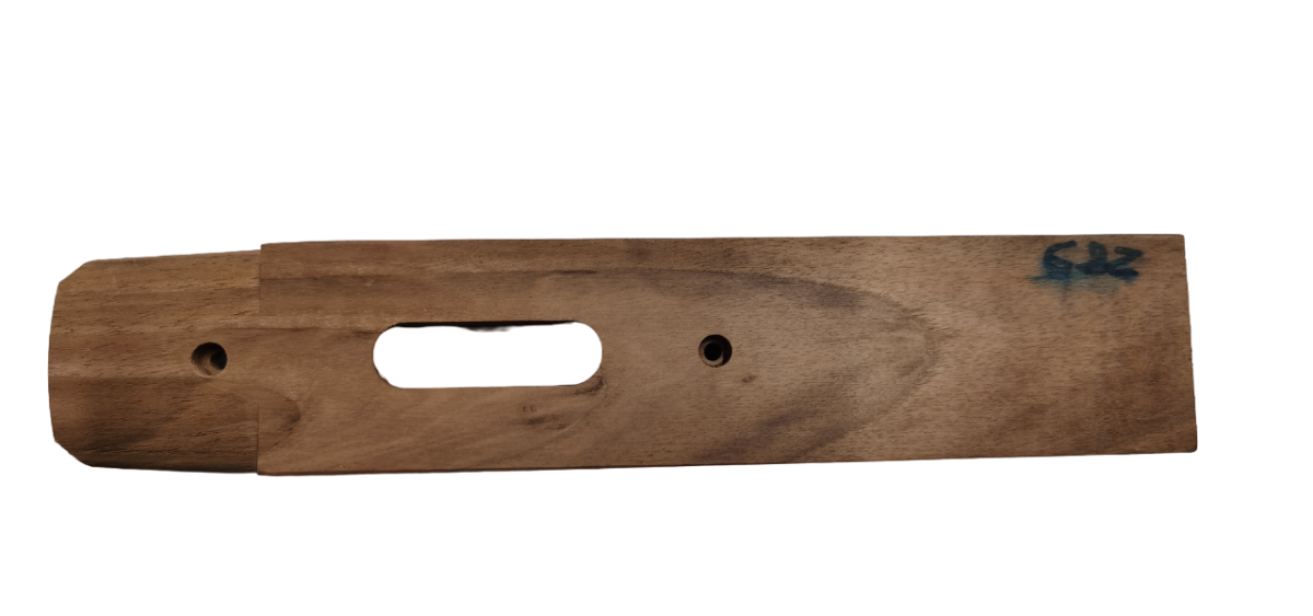 ASTA TIPO BERETTA 680-682