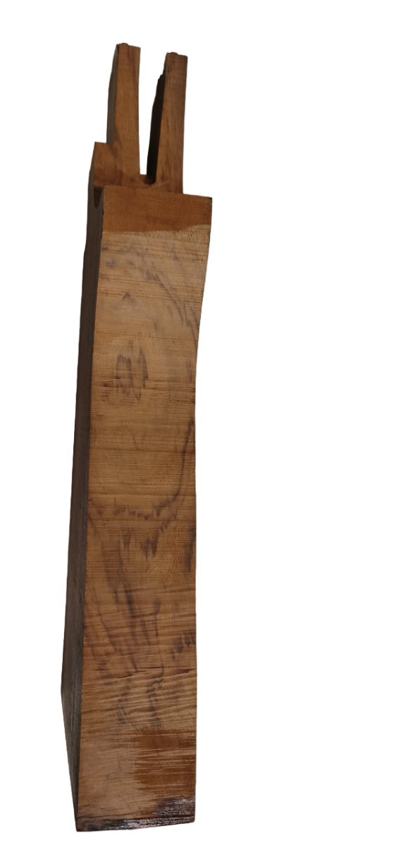 CALCIO INZOCCATO SINISTRO PER BERETTA 690 - 692 - 680/82/86/87 GRADO 2.5