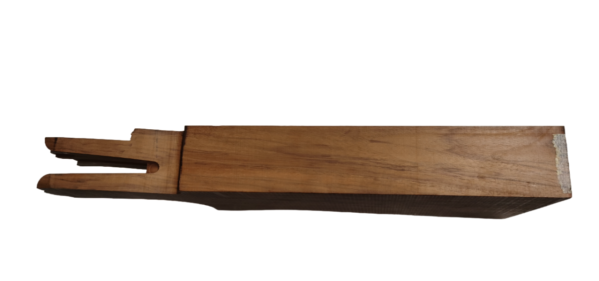 CALCIO INZOCCATO SINISTRO PER BERETTA 690 - 692 - 680/82/86/87 GRADO 2.5