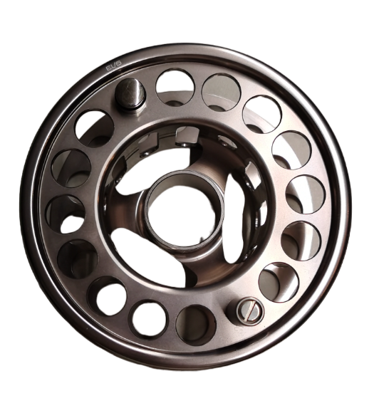 BOBINA LOOP EVOTEC FW3 - 5R