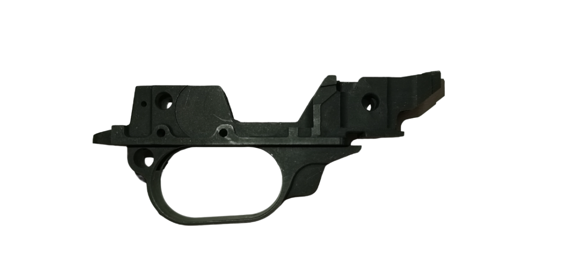 BENELLI GUARDIA NERA PER RAFFAELLO CALIBRO 20 E SPECIAL 20