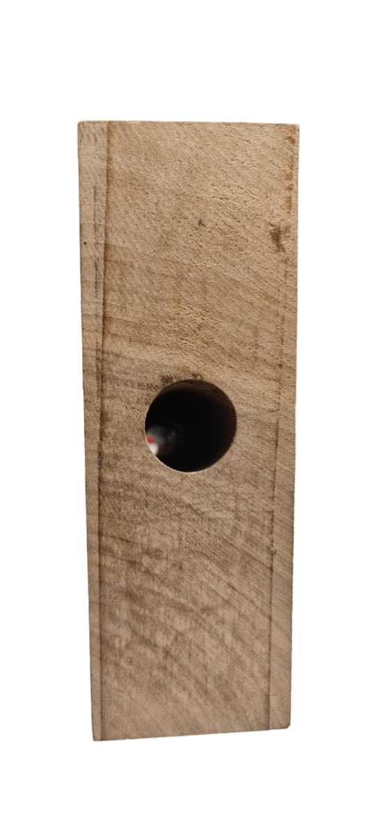 LEGNO INCASSATO BERETTA