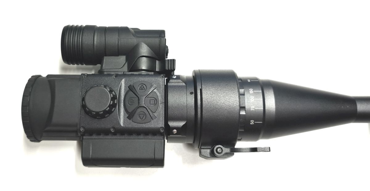 PULSAR FORWARD FN455S - USATO