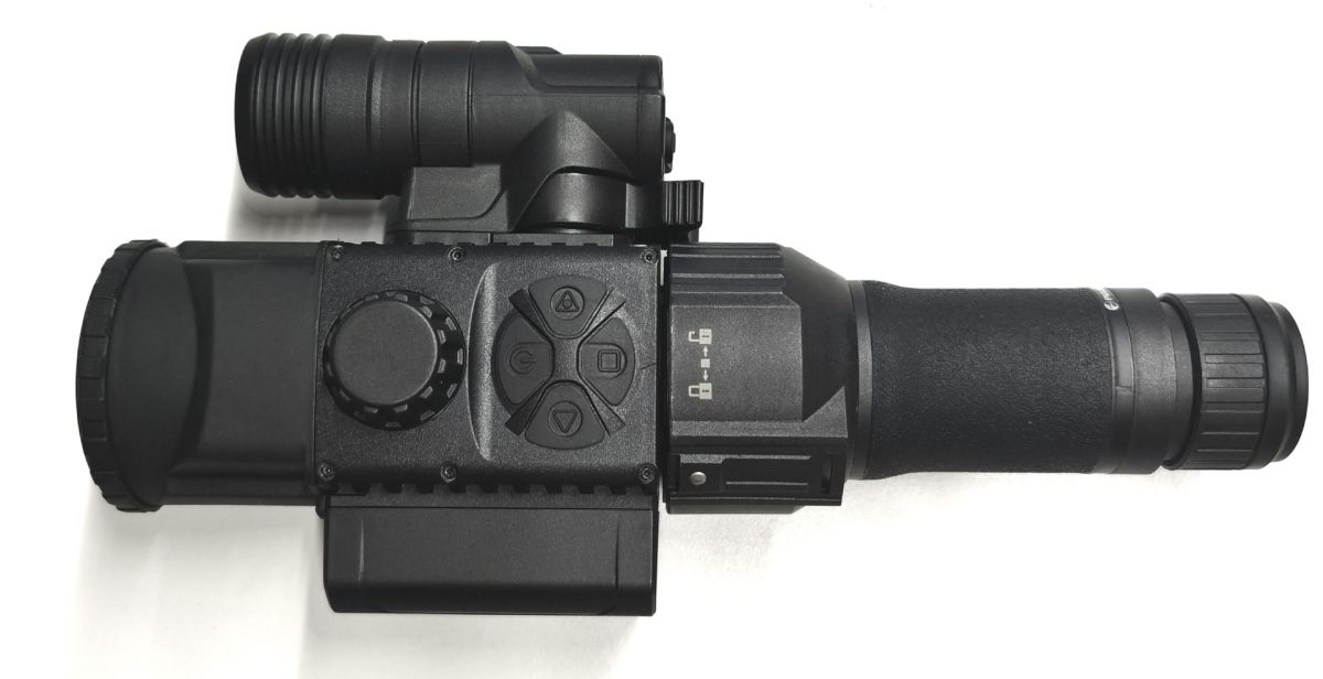 PULSAR FORWARD FN455S - USATO