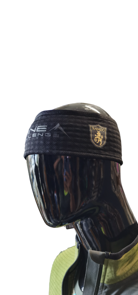 FASCETTA DA CACCIA POWER AIR - TRABALDO TG UNICA