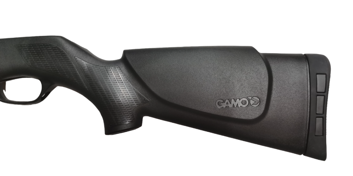 GAMO CALCIO PER CARABINA AD ARIA COMPRESSA PER CF-X CF-20 CF-30