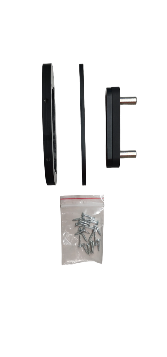 TONI SYSTEM KIT PER CALCIOLO REGOLABILI