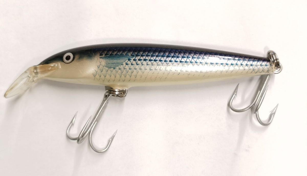 RAPALA MAGNUM F-11 MU MAG