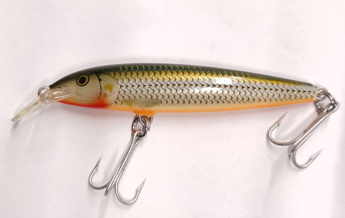 RAPALA MAGNUM F-11 MAG