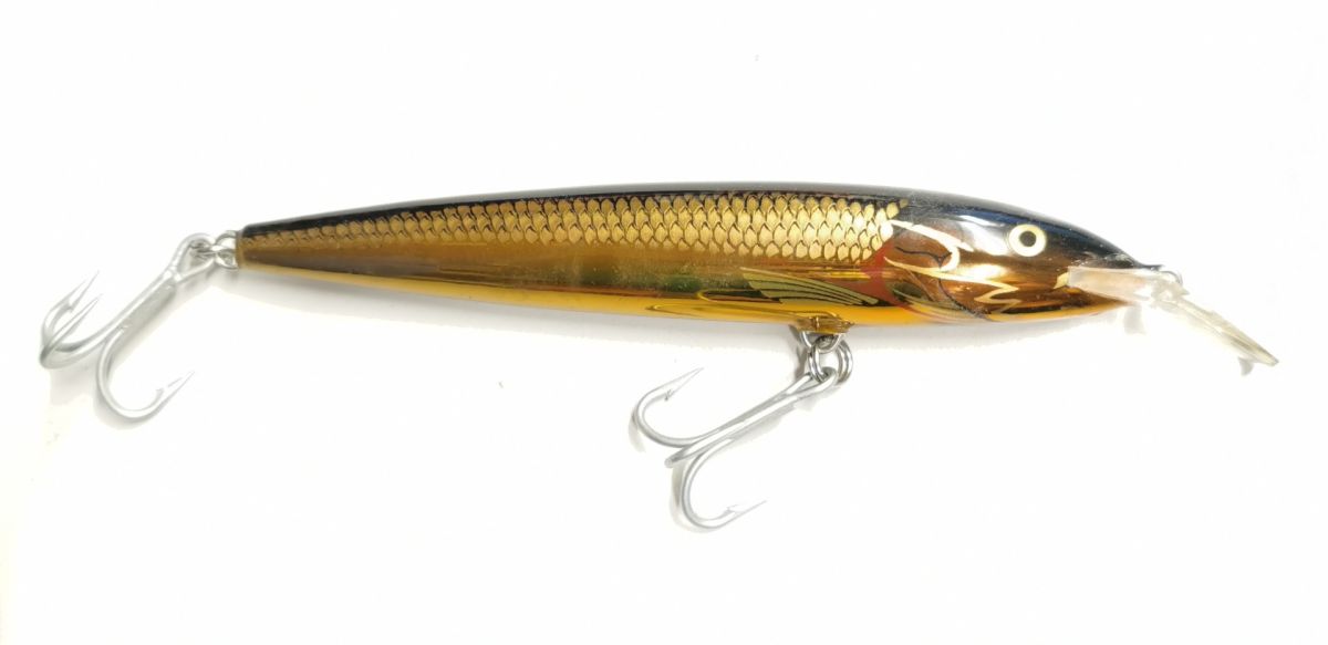 RAPALA MAGNUM F-18 SS MAG