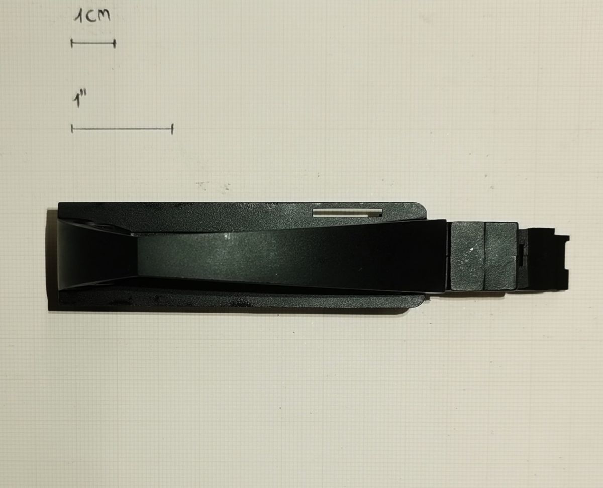 BENELLI GUARDIA CAL.20 NUOVO TIPO