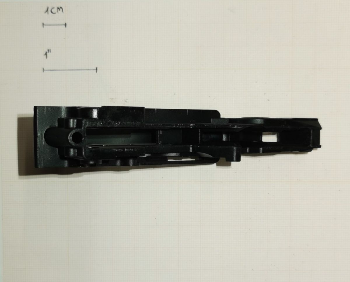 BENELLI GUARDIA CAL.20 NUOVO TIPO