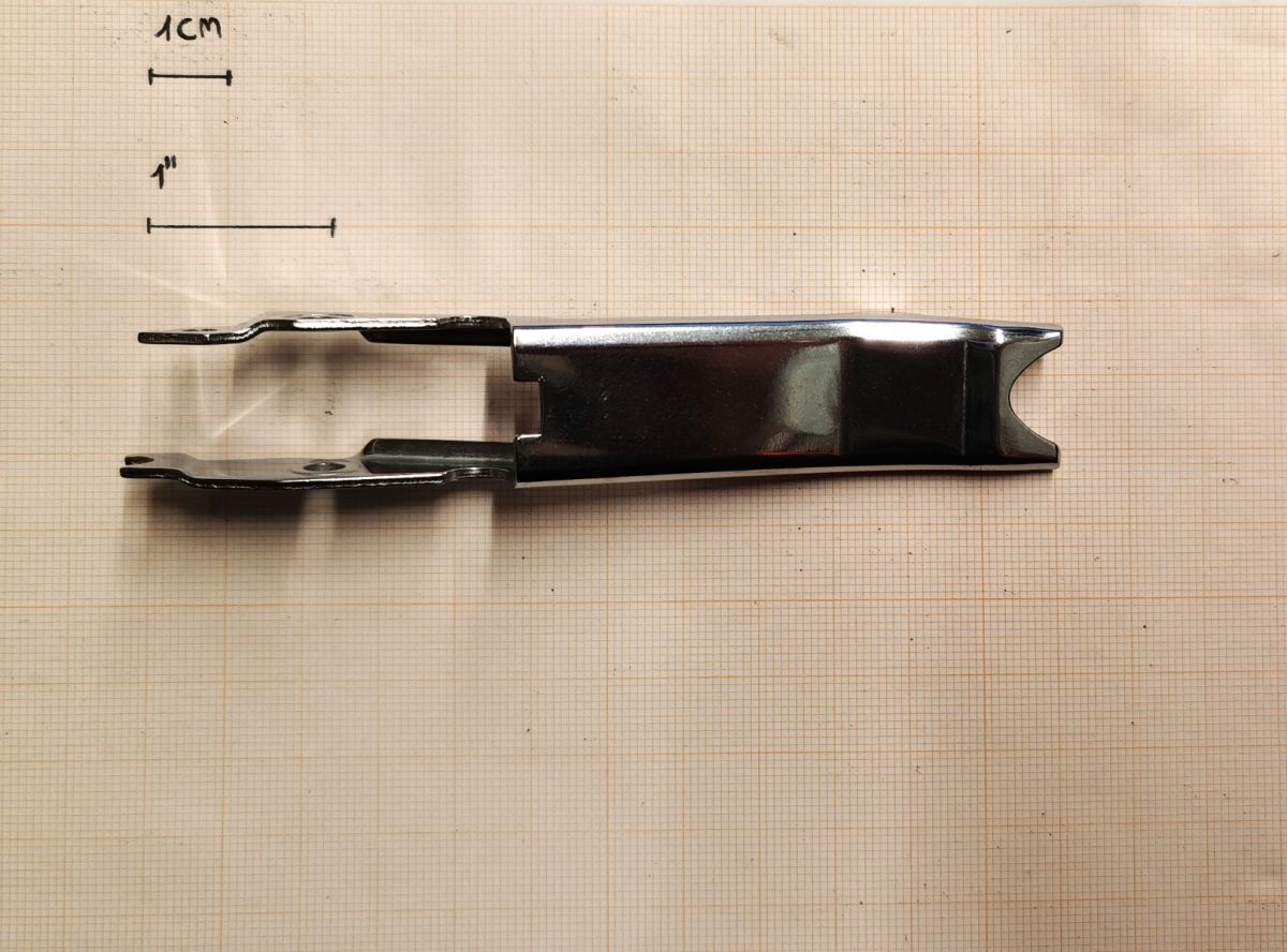 BERETTA RICAMBIO ELEVATORE PER A303 CAL. 12