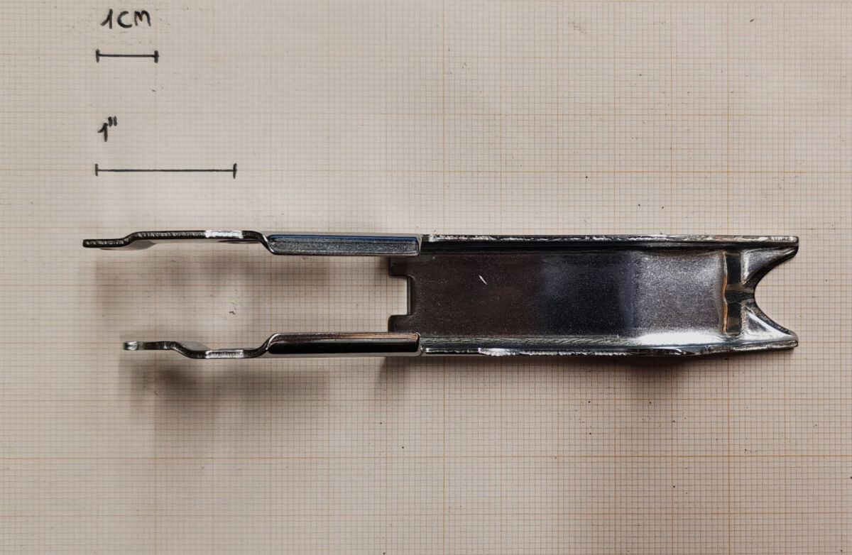 BERETTA RICAMBIO ELEVATORE PER A303 CAL. 12