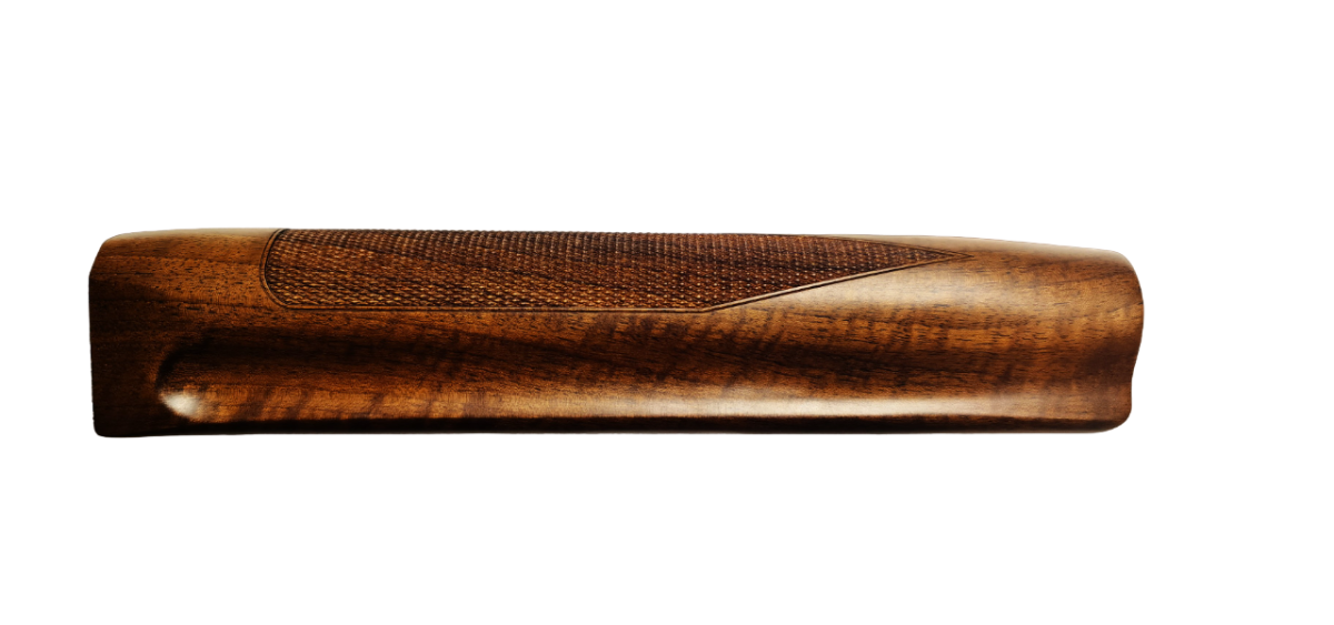 BENELLI ASTINA IN LEGNO PER MODELLI 121/201/SL 80 CALIBRO 20