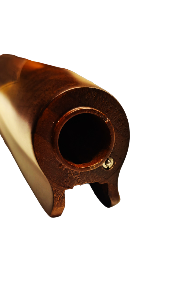 BENELLI ASTINA IN LEGNO PER MODELLI 121/201/SL 80 CALIBRO 20