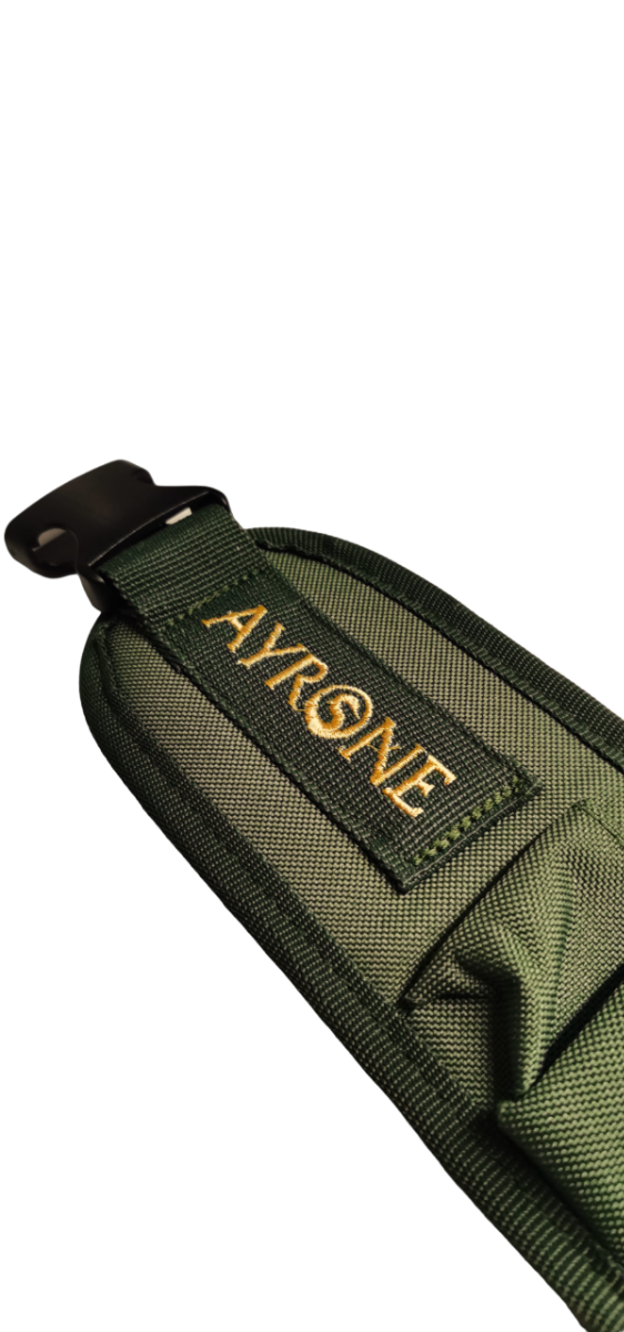 CARTUCCIERA 26 CELLE CAL.12 AYRONE