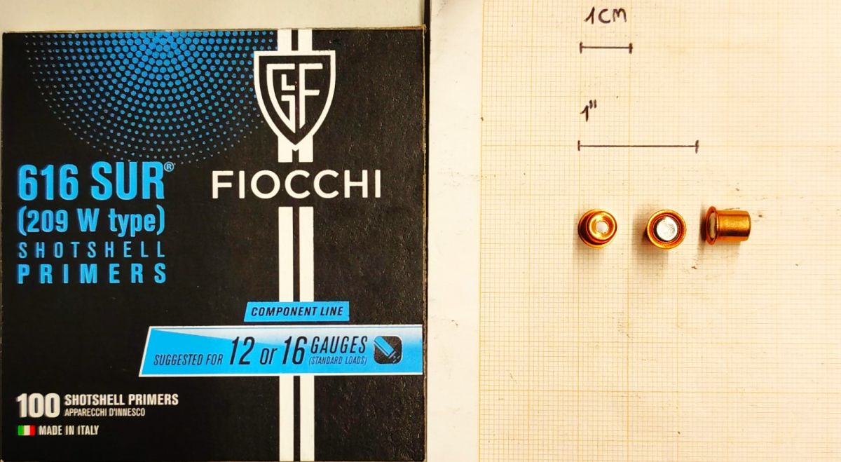 INNESCHI FIOCCHI 616 10000pz