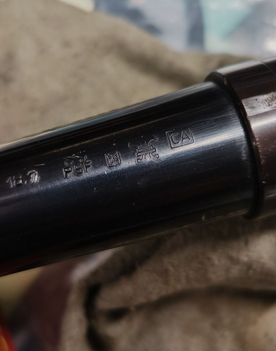 FABARM LION H35 CAL.12 AZUR USATO