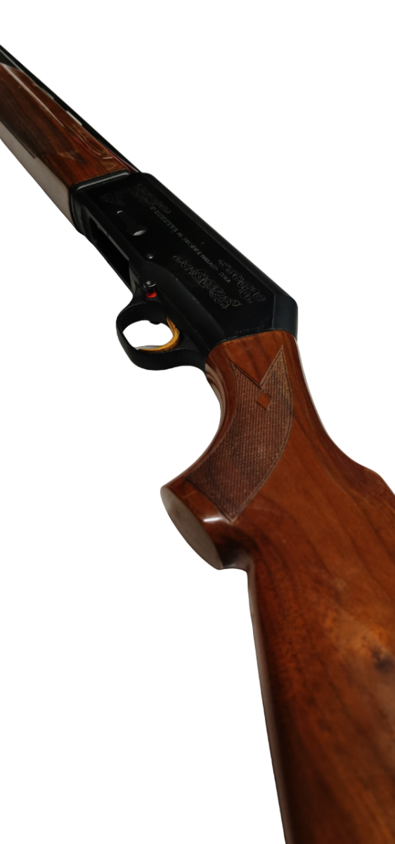 SEMIAUTOMATICO BERETTA AL 390 SILVER MALLARD CAL.20