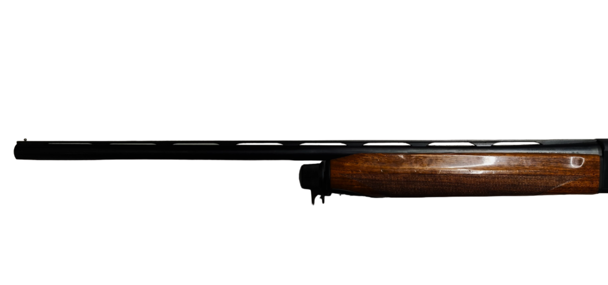 SEMIAUTOMATICO BERETTA AL 390 SILVER MALLARD CAL.20