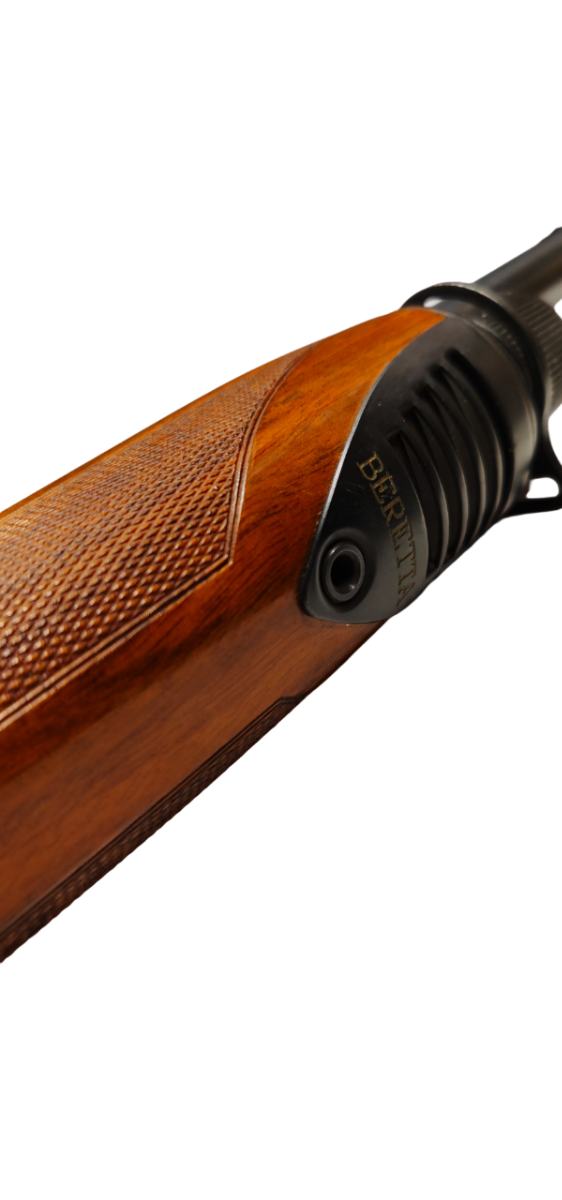 SEMIAUTOMATICO BERETTA AL 390 SILVER MALLARD CAL.20