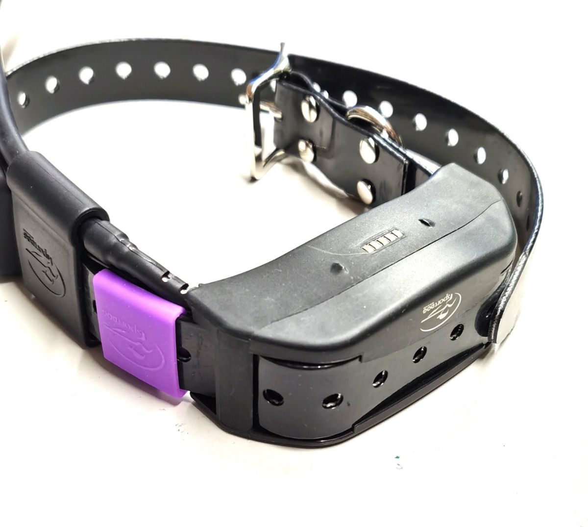 COLLARE TEK 2 VIOLA USATO CON GARANZIA